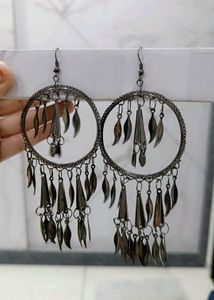 Dangle Earrings