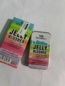 Wardah Jelly Blusher