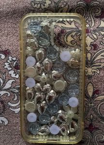 Iphone 13/14 Dazzling Bling Phone Case