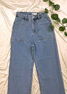 Tarama Straight fit Jeans