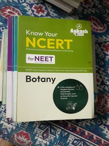 NEET Study Package 2022 yr Dropper Batch (RM)