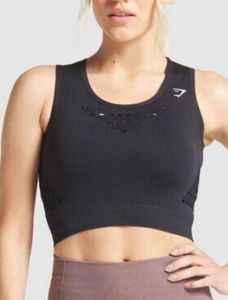 Gymshark large size Sportsbra