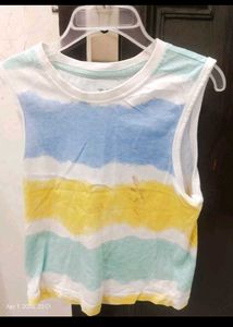 Kids Shark Print T-Shirt and Pants Set