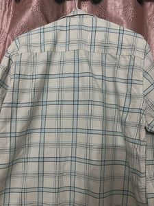 Levi’s shirt