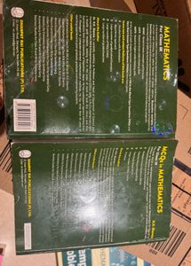 R.D. Sharma Class IX Mathematics Textbook