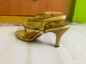 Partywear heels