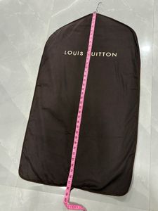 Louis Vuitton garment bag