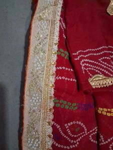 saree with blouse