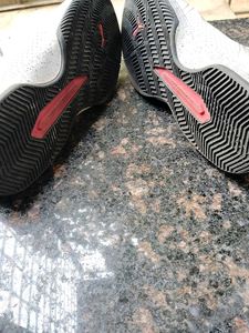 Puma BMW High-Top Sneakers