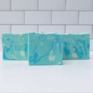 Essential Oil Soaps 🧼