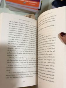 My Year of Rest and Relaxation by Ottessa Moshfegh