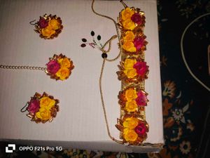 Jewellery Set