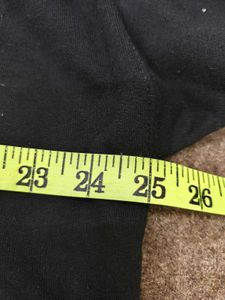 Black "Long Live A Legend" Hoodie