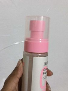 Swiss Beauty Glow Fusion Toner