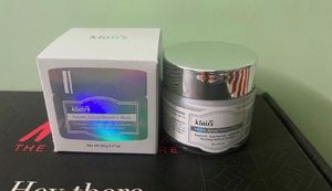 Klairs Freshly Juiced Vitamin E Mask (90ml)