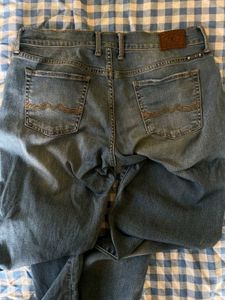 Authentic Lucky You Jeans