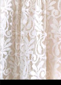 Elegant Lace Dress(NEW)