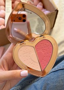 Charlotte Tilbury Souldmate’s Face Palette