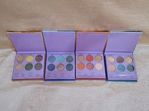 Any One Plum Eyeshadow