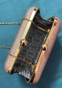 Sparkly Clutch - Perfect for Parties!