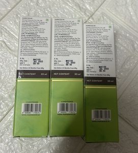 Mamaearth Henna Conditioner
