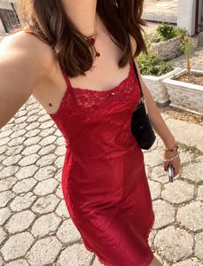 Victoria’s Secret Vintage Slip Dress