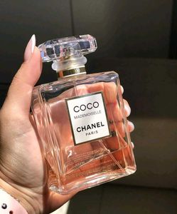 Chanel Coco Mademoiselle Eau de Parfum