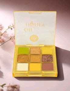 Nicka K›Pop Neon Nine Color Palette - Oh Honey