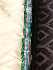 4 meter dhoti material