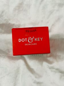 Dot &amp; Key Strawberry Dew Tinted Sunscreen SPF 50+