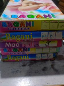 Gift Box For Unisex New Born