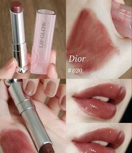 Dior Lip Glow Balm 020 Mahogany