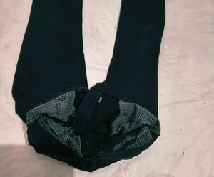 Combo Of Beautiful Jeans With Cute Micky Mouse Top