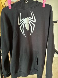 Spider-Man Hoodie For Men