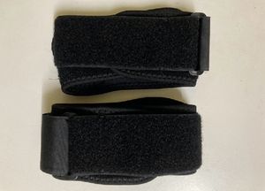 Tennis Elbow Support for gym with Strap Set Of 1