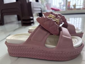 combo of 5 pair footwear
