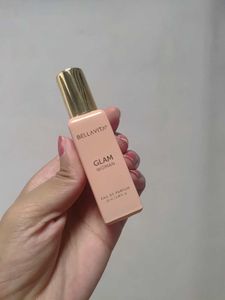 Bella Vita Glam Women Perfume | Long Lasting Fragr