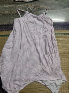 Bundle of 3 Girl's Tops