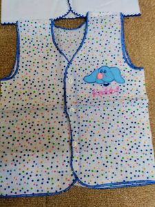 New Born Set Of 5