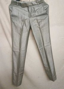 Stylish Grey Suit - Perfect for Any Occasion