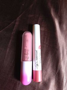Non Transfer Creamy Lipstick