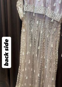 Elegant Lavender lehenga choli💜