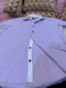 BOSS Hugo Men's Short Sleeve Shi