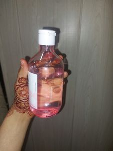 Snp Toner