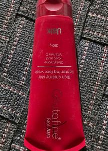 Glutatha Face Wash - Rich Creamy Skin 200 g