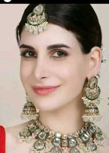 Excellent Multicolour Jwellery, Creation Designs..