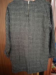 Winter Dress