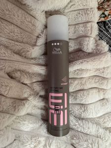 Wella professionals hair spray