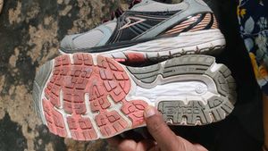 Power Running Shoes like new.