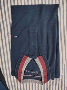 Tommy Hilfiger Men's Polo TShirt
